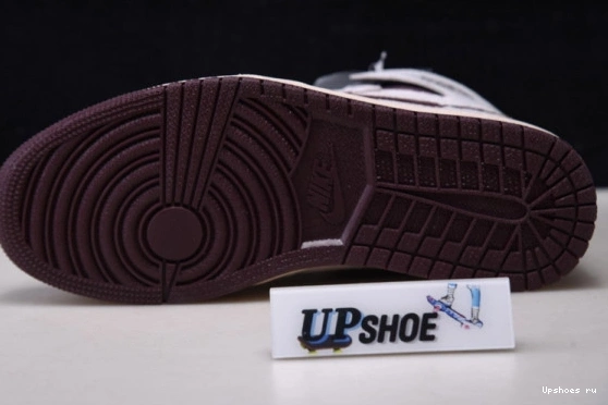 Jordan Maniere Ma High DO7097-100 x 1 Air A OG DO7097-100 0617